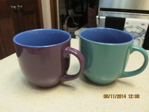 New Thick, Heavy Soup Mugs - New Tags On Bottom in Luke AFB, Arizona