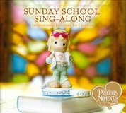 Sunday School Songs CDs in Kingwood, Texas