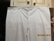 Scrub Pants New w/Tag - Size 2XL in Kingwood, Texas