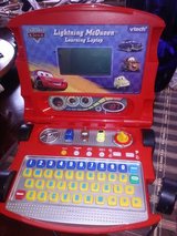 Lightning Mcqueen Computer in Fort Campbell, Kentucky