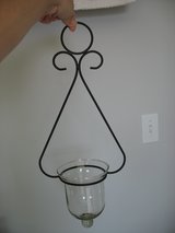 NIB Southern Living hanging bell jar in Chicago, Illinois