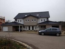 Bitburg, House with big garage in Spangdahlem, Germany