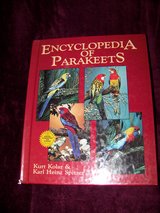 Encyclopedia of Parakeets in Cherry Point, North Carolina