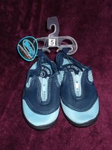 WINGS beachware SHOES   NWT in Cherry Point, North Carolina