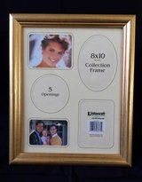 WOODEN PHOTO FRAME in Wheaton, Illinois