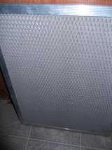 FURNACE FILTER   PERMANENT in Cherry Point, North Carolina