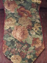 TAPESTRY TABLE RUNNER in Cherry Point, North Carolina