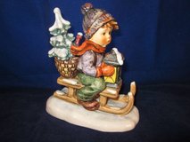HUMMEL Collection - Many with Boxes Excellent / Mint Condition in Lockport, Illinois
