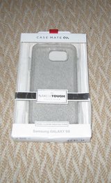 case-mate sheer glam case champagne for samsung galaxy s6 edge cm032474 in Camp Lejeune, North Carolina