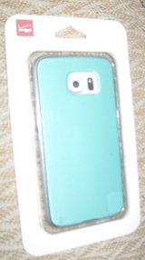 oem high gloss silicone case cover for samsung galaxy s6 green in Camp Lejeune, North Carolina