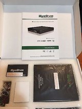 wyrestorm ex-1utp-ir-70-amp 70m hdbt extender/amplifier in Naperville, Illinois