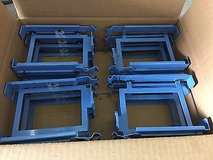 lot 16 genuine oem dell tower housing hard disk drive caddy yj221 g8354 u6436 in Naperville, Illinois
