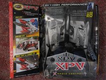 2006 XPV RADIO REMOTE CONTROL FLY IT! DRIVE IT! TAKE OFF & LAND IT! in Fairfield, California