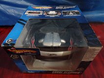COLLECTIBLE HOT WHEELS SNORE SLAMMER AM/FM CLOCK RADIO by EMERSON in Fairfield, California