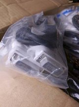 Lot of 10 DVI cord M/M-6 feet long in Naperville, Illinois