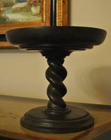 Barley Twist Pedestal - Southern Living at Home in New Lenox, Illinois