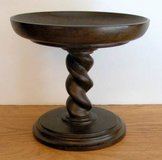 Barley Twist Pedestal - Southern Living at Home in Oswego, Illinois