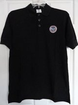 U.S. DEPARTMENT OF HOMELAND SECURITY POLO SHIRT in Travis AFB, California