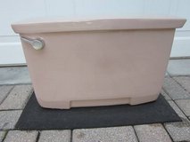 American Standard Vent-A-Way Toilet Tank &amp; Lid in Naperville, Illinois