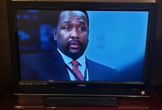 Vizio 32 HDTV 1080 HDMI w Remote in Joliet, Illinois