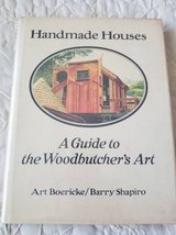 Handmade Houses book in Camp Pendleton, California