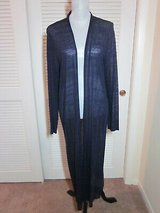 EILEEN FISHER Women's L & XL Sweaters Dresses Jacket NEW with TAGS in Glendale Heights, Illinois