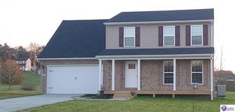 2 Story home with 4 bedrooms, 2.5 baths in Fort Knox, Kentucky