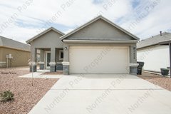 Beautiful 4 BDR Horizon Home! in Fort Bliss, Texas