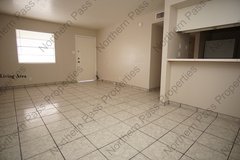 Cozy 2 BDR Apartment with Refrigerated AC! in Fort Bliss, Texas