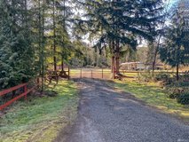Vacant Land in Yelm, WA in Fort Lewis, Washington