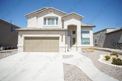 Gorgeous 3 BDR Westside Home! in Fort Bliss, Texas