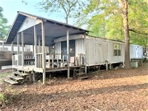 Toledo Bend Camp in Fort Polk, Louisiana