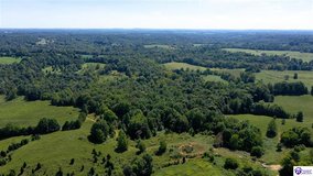 Large Farm and Wooded Land in Elizabethtown, Kentucky