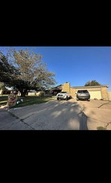 Newly renovated 4 bed 2 1/2 bath in Rosenberg, Texas