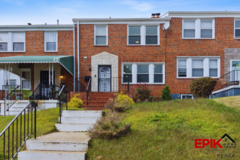 EPIK HOME in BALTIMORE NOW ACTIVE in Fort Meade, Maryland