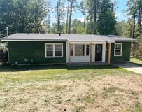 Affordable Leesville Home For Sale in DeRidder, Louisiana