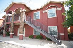 Open Concept 2 BDR Apartment! in El Paso, Texas