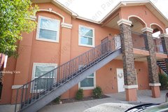 2 BDR Apartment With Laundry Hookups! in Fort Bliss, Texas