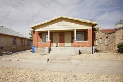 Cozy 1 BDR Duplex in Central! in Fort Bliss, Texas