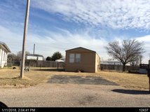 19 Dawn Court in Dyess AFB, Texas