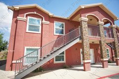 2 BDR Open Concept Lower Valley Apt! in Fort Bliss, Texas