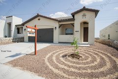 Dreamy 3 BDR Home in Horizon! in Fort Bliss, Texas