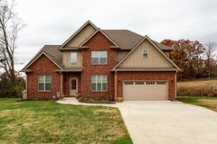 Beautiful 1 year old home. in Clarksville, Tennessee