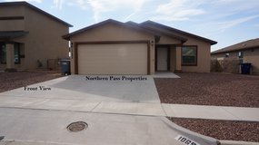 3 BDR Home Near Desertaire Elementary! in El Paso, Texas