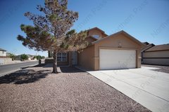 Gorgeous 3 BDR Eastside Home! in Fort Bliss, Texas