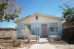 2 BDR Home in Central! in Fort Bliss, Texas