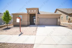 3 BDR Northeast Home - Washer & Dryer Included! in Fort Bliss, Texas