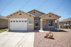 3 BDR Home in Socorro - REFRIGERATED AC! in Fort Bliss, Texas