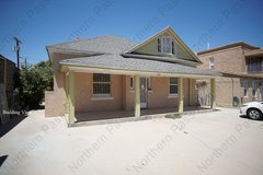 Cozy Studio Near Downtown! in Fort Bliss, Texas