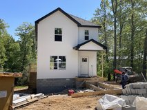 Brand new 3 bedroom 2.5 bath home in Dover. in Clarksville, Tennessee